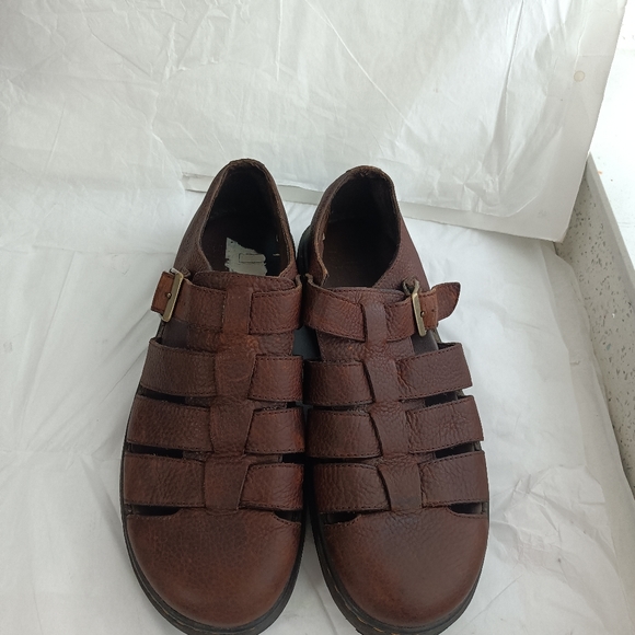 Dr. Martens | Shoes | Dr Martens Mens Fenton Shoe Fisherman Sandal